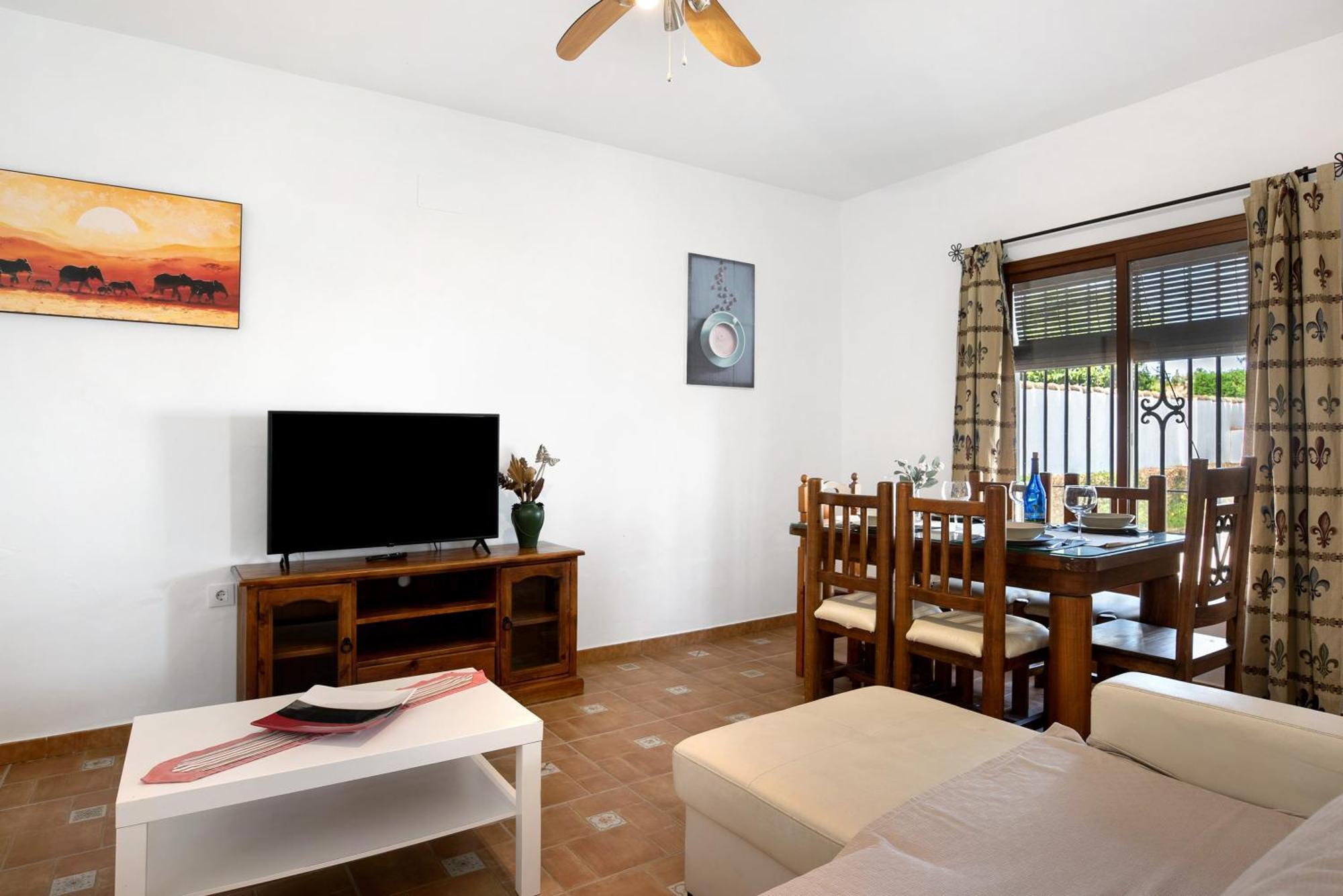 Casa Ale Villa Кадис Екстериор снимка