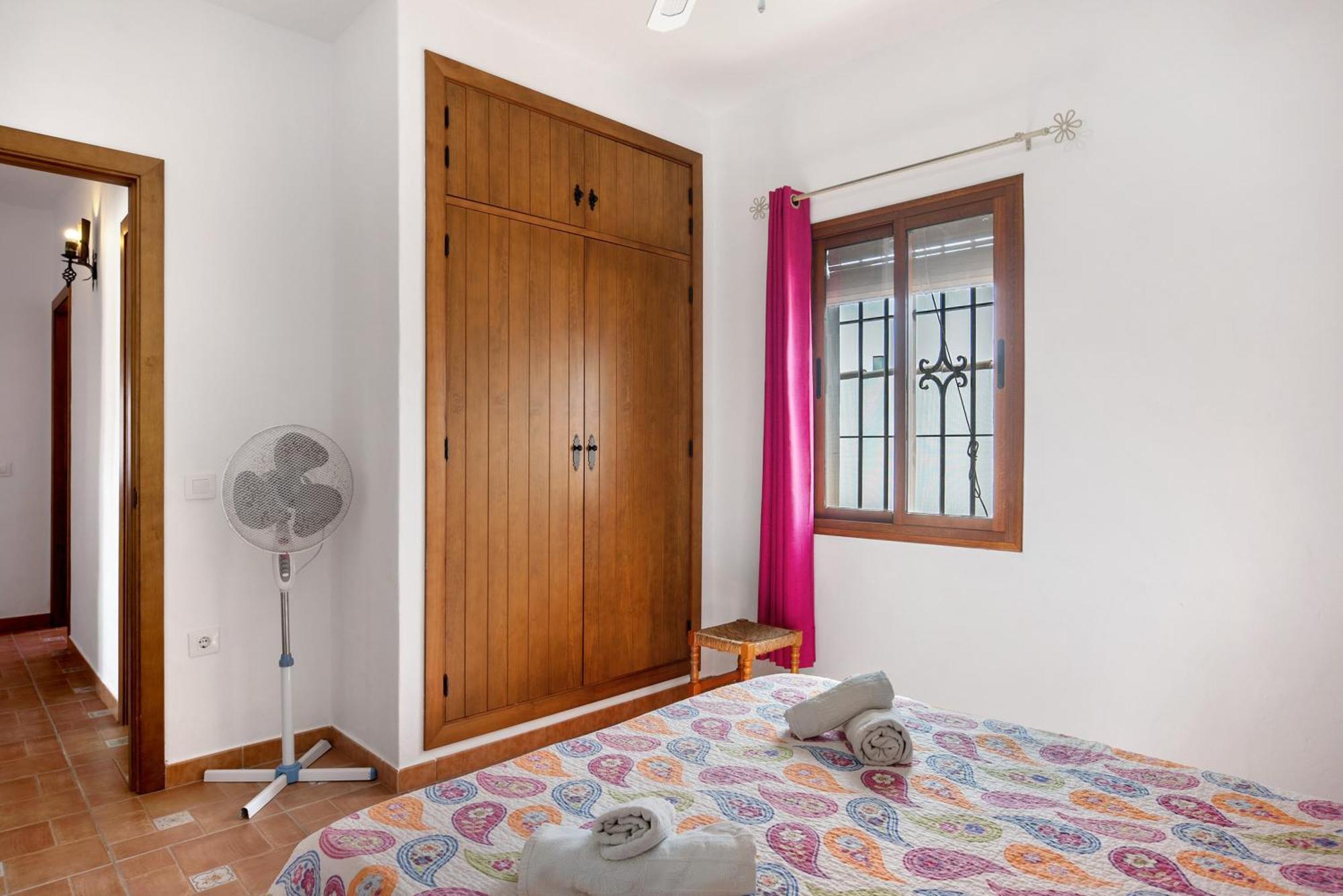 Casa Ale Villa Кадис Екстериор снимка