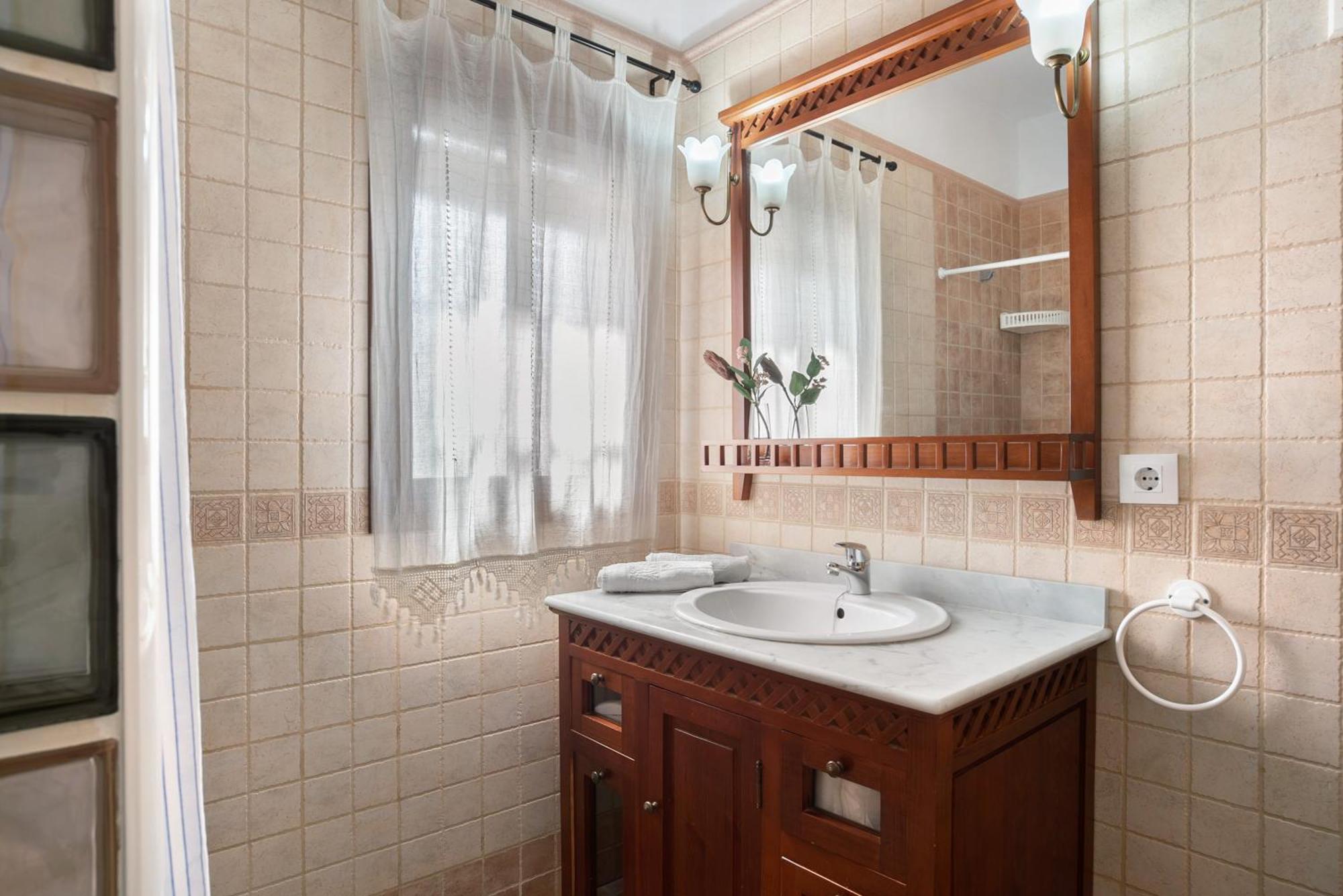 Casa Ale Villa Кадис Екстериор снимка